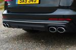 Audi S6 Avant TDI 2019 года (UK)